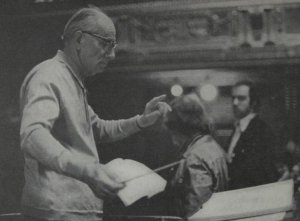 Sándor Frigyes, naast al zijn activiteiten ook bekend geworden door zijn vioolmethode die hij schreef samen met Pál Járdányi en Endre Szervánszky