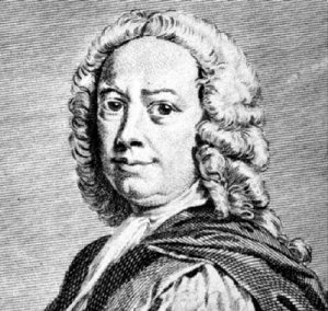 Johann Christoph Pepusch