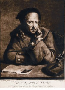 Carlo Tessarini da Rimini