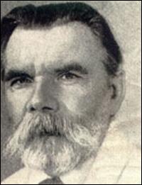 Alexander Fyodorovich Gedike