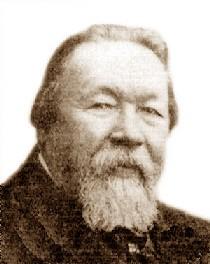 Mikhail Mikhailovich Ippolitov-Ivanov