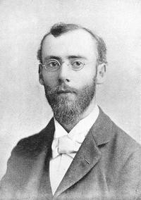 Louis Adolphe Coerne