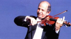 dirigent János Konrád